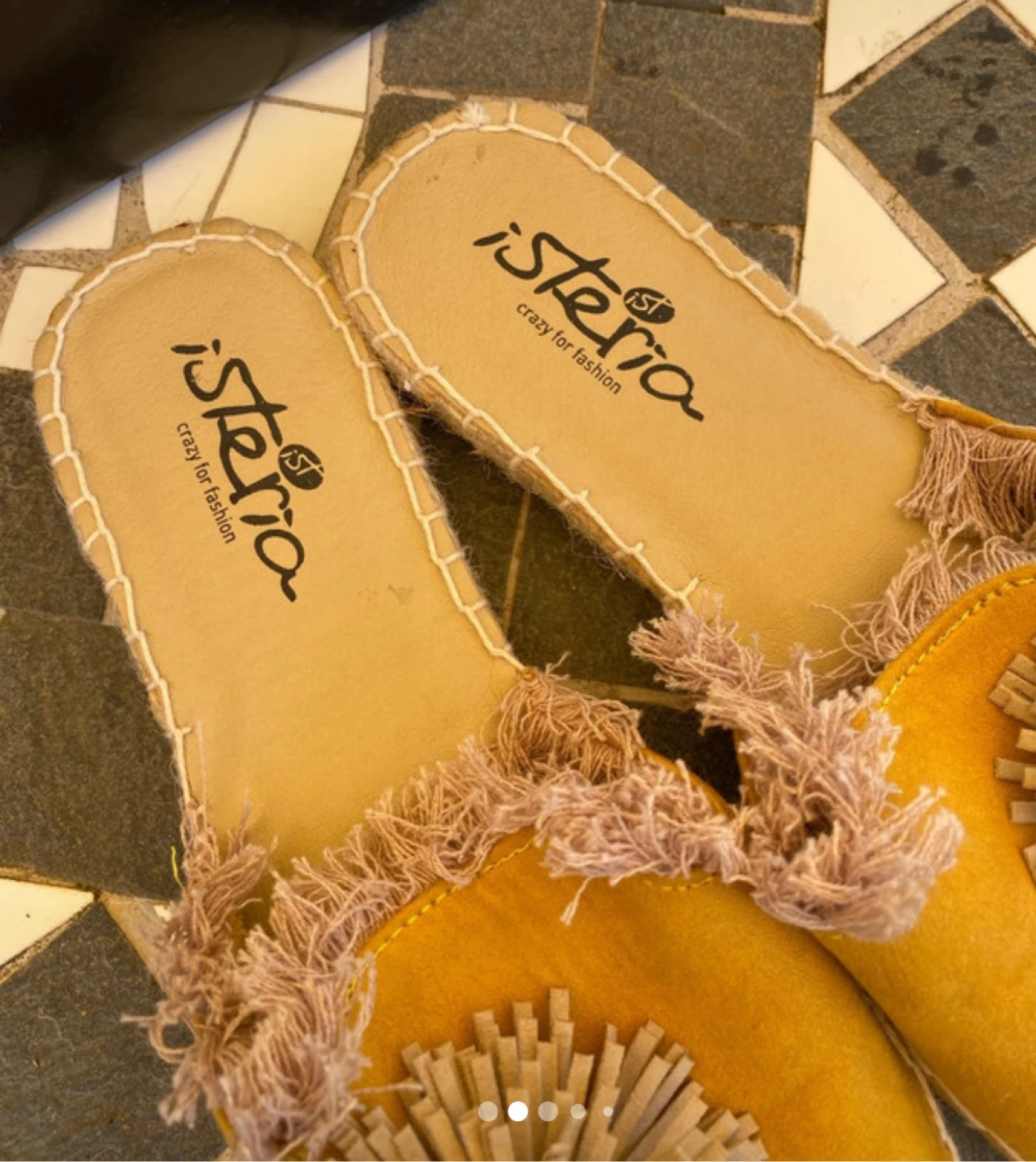 Mustard Mules – photo 2